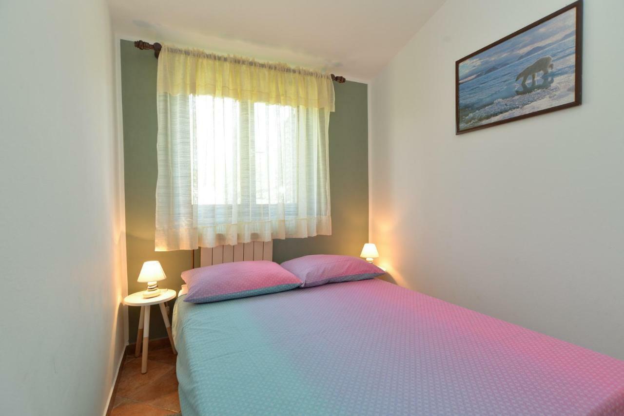 Apartment Mario 1679 Rovinj Eksteriør bilde