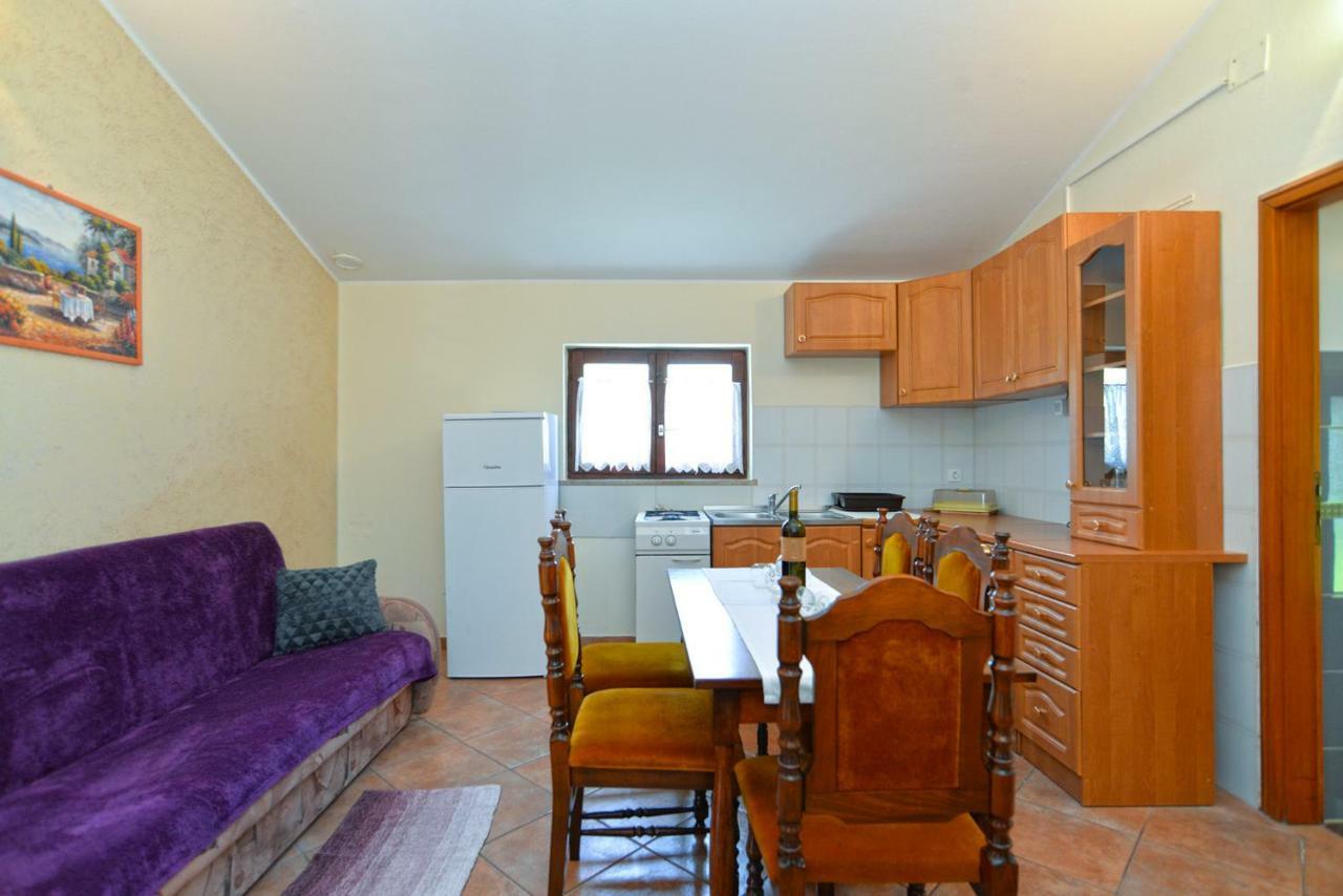 Apartment Mario 1679 Rovinj Eksteriør bilde